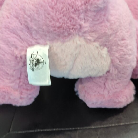 Lilo & Stitch Pink Angel 15” Tall Counting Ears Plush Stuffed iDisney Parks-lp - Picture 6 of 14